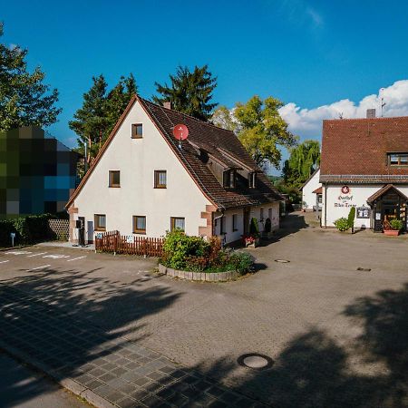 Uebernachten In Der Tenne Nürnberg Dış mekan fotoğraf