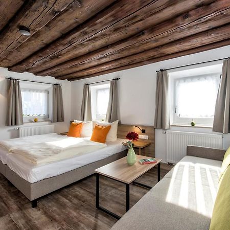Uebernachten In Der Tenne Nürnberg Dış mekan fotoğraf